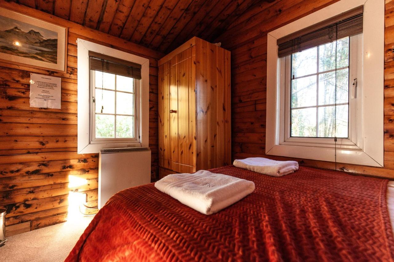 Stunning Log Cabin With Garden In Snowdonia - Hosted By Seren Short Stays Trawsfynydd Zewnętrze zdjęcie